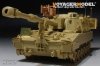 Voyager Model PE351027  Modern US Army M109A7 Self-propelled howitzer For PANDA HOBBY PH35028 1/35